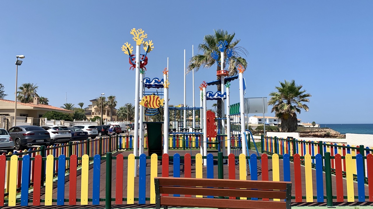 Photo of Others in La Zenia