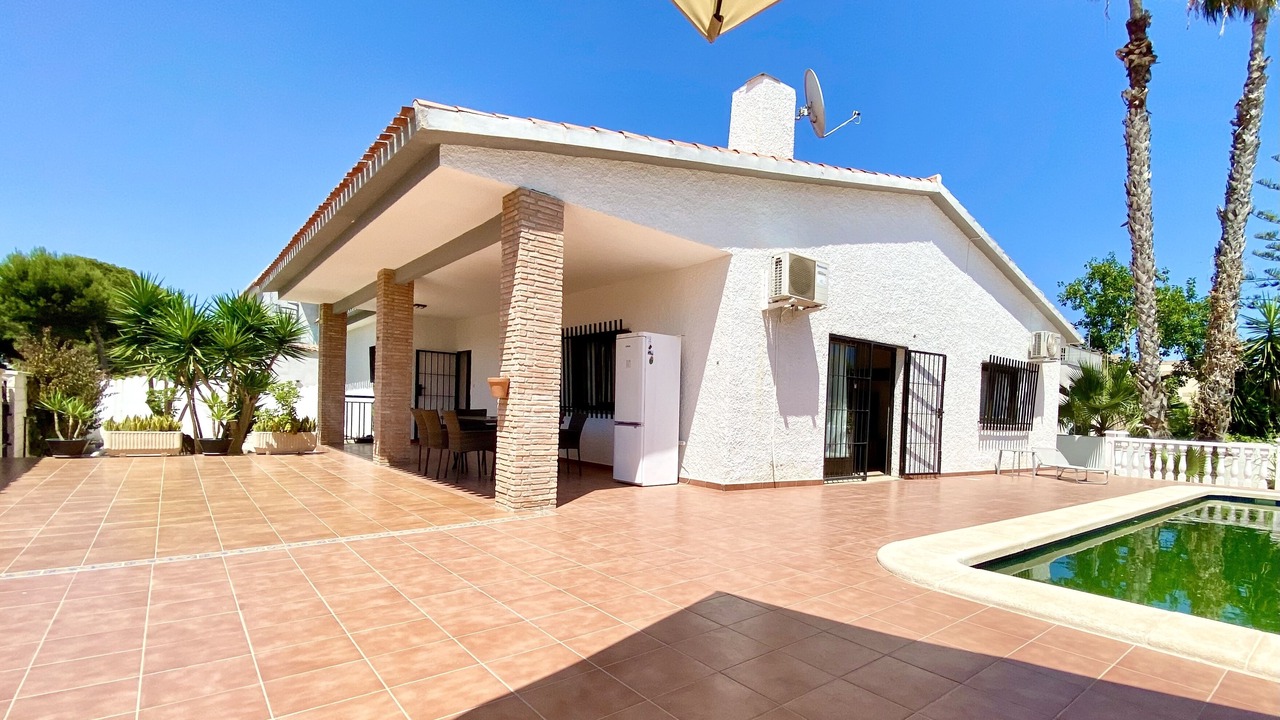 Photo of Outdoor in La Zenia