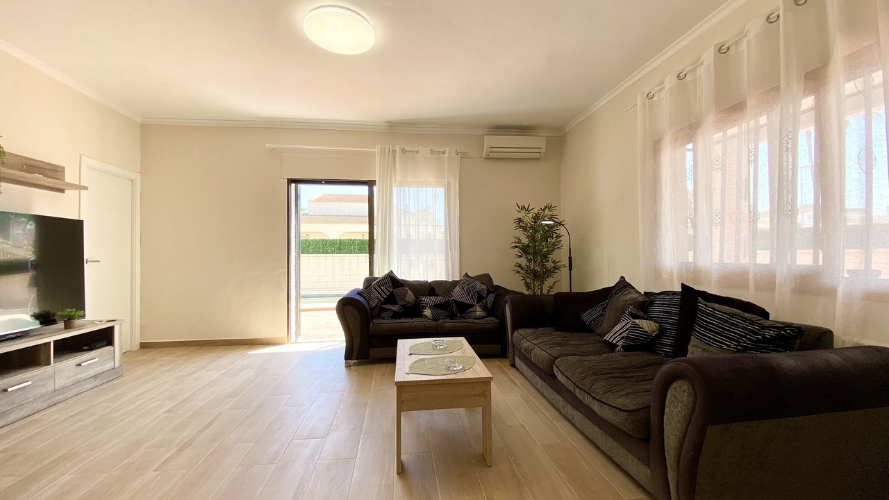 Photo of Livingroom in La Zenia