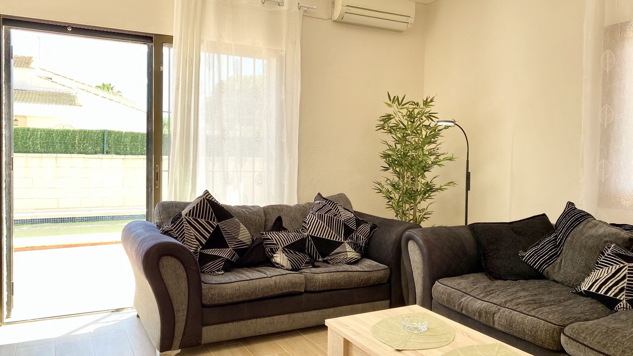 Photo of Livingroom in La Zenia