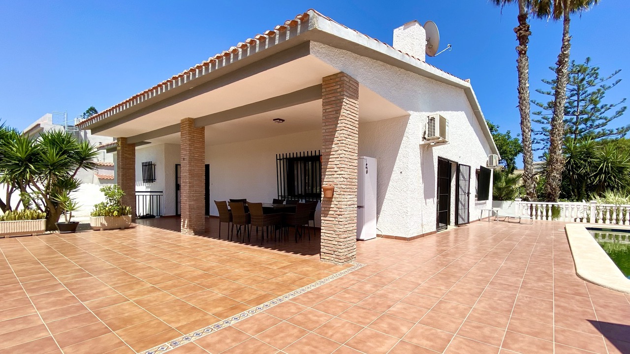 Photo of Outdoor in La Zenia