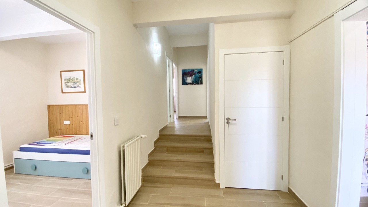 Photo of Bedroom in La Zenia
