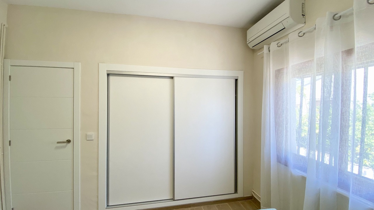 Photo of Bedroom in La Zenia