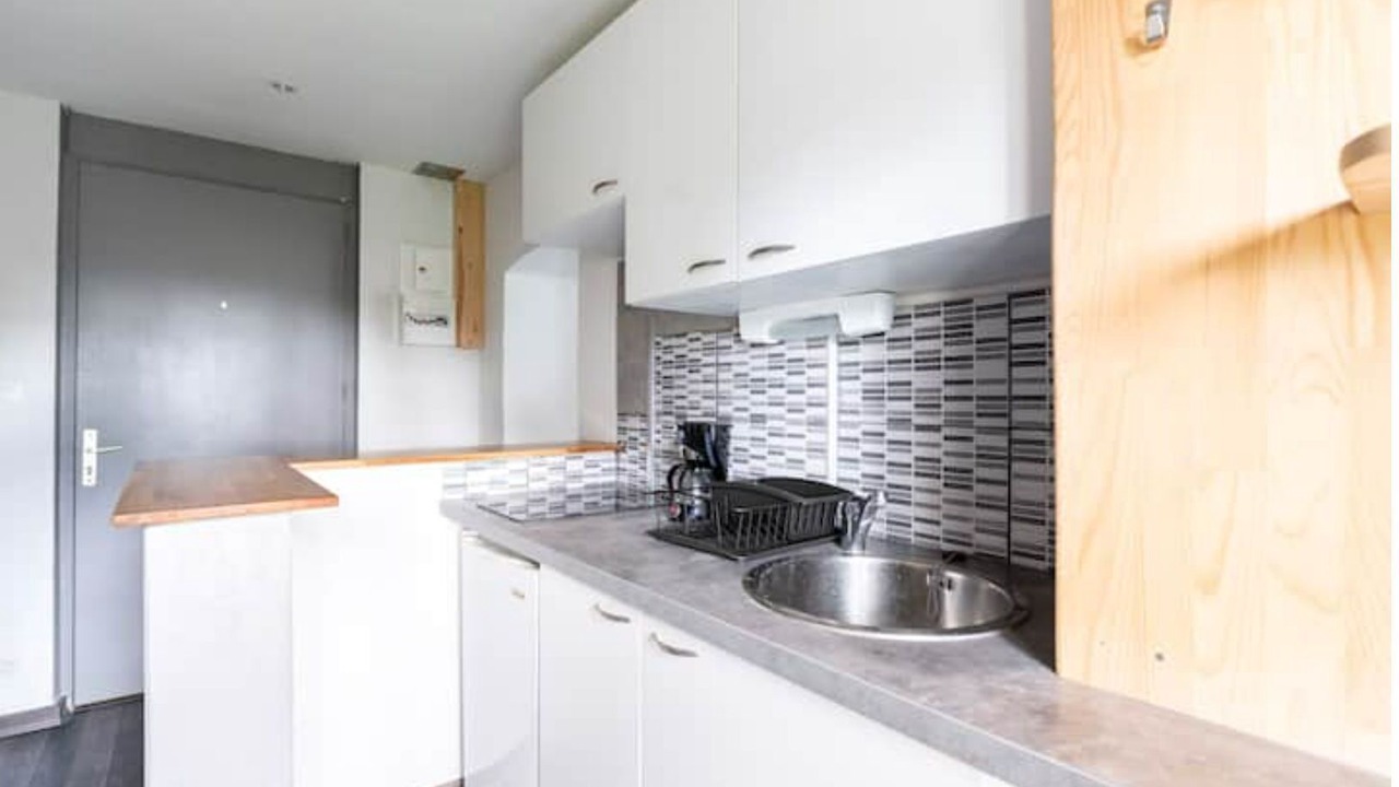 Photo of Kitchen in Saint-Beron