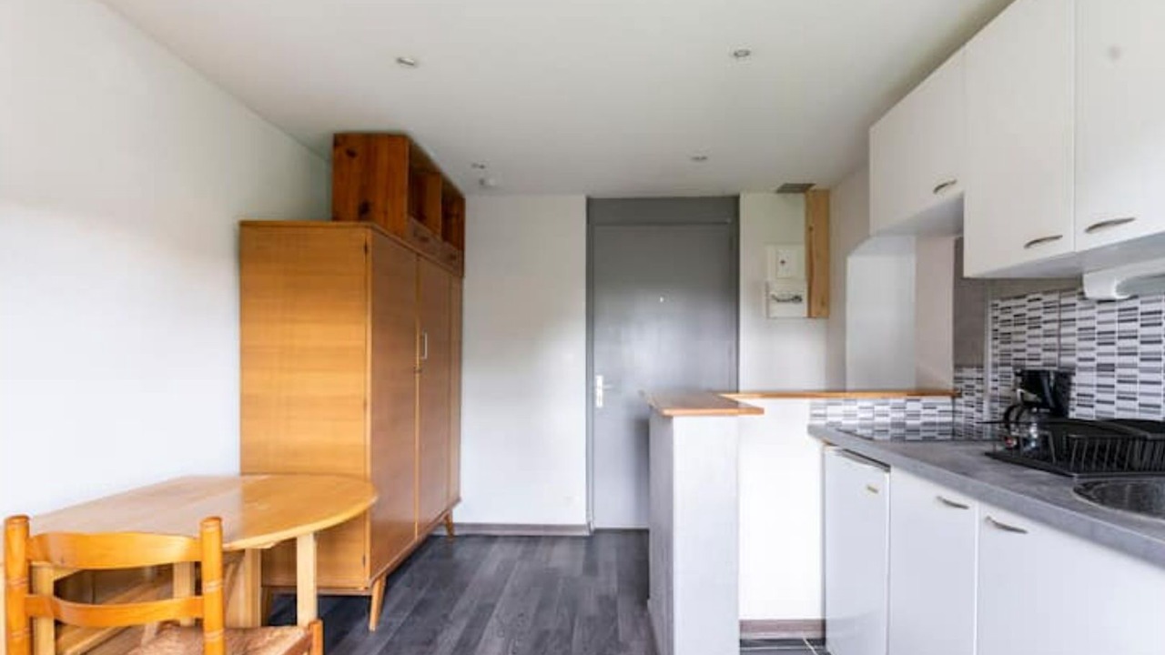 Photo of Kitchen in Saint-Beron