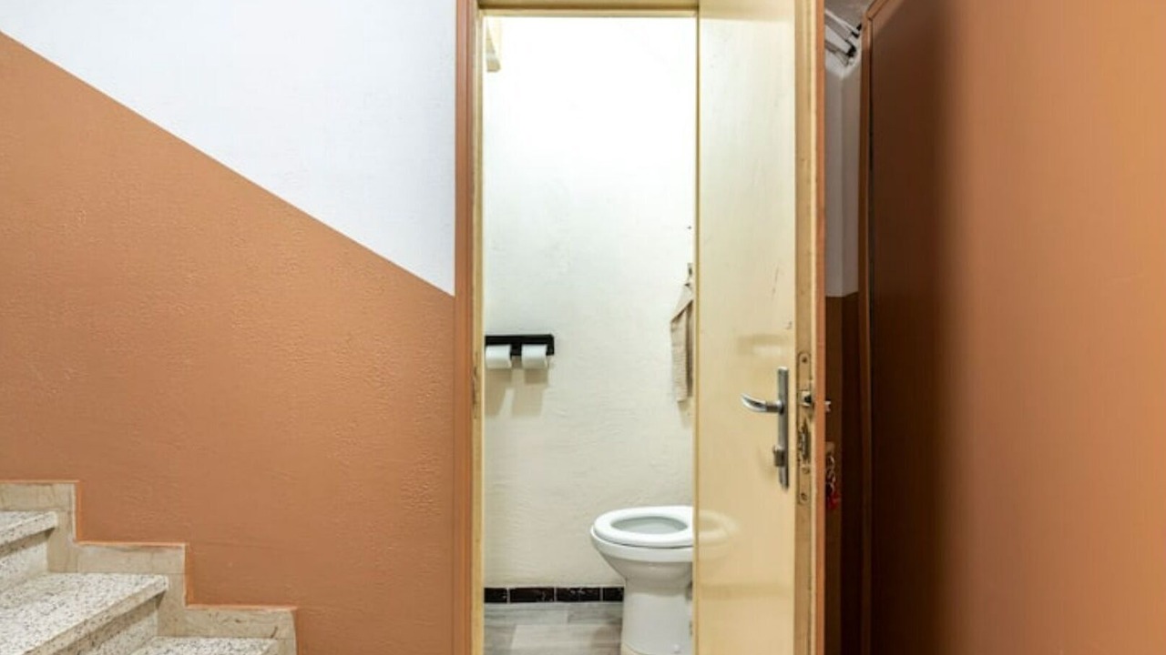 Photo of Bathroom in Saint-Beron