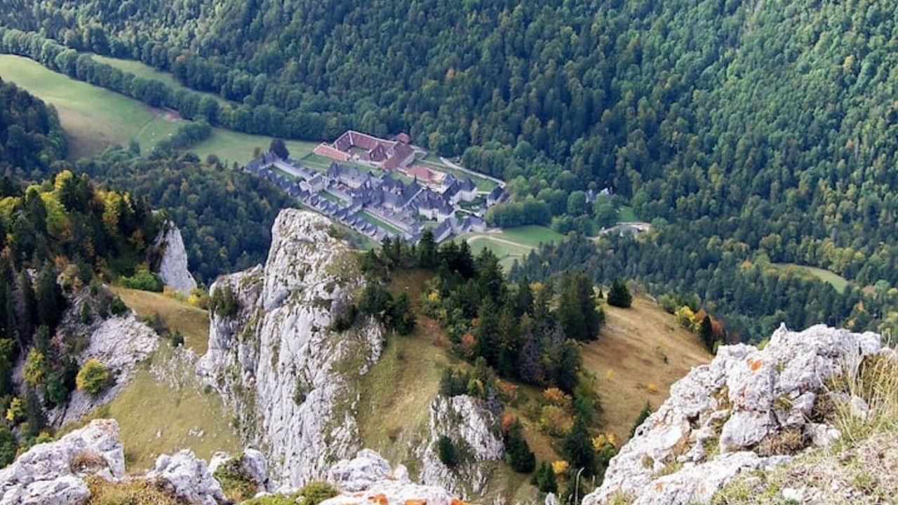 Photo of Outdoor in Saint-Beron