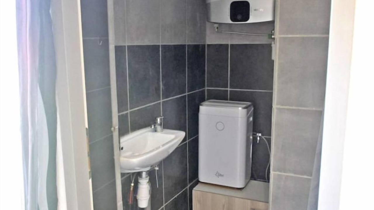 Photo of Bathroom in Saint-Beron