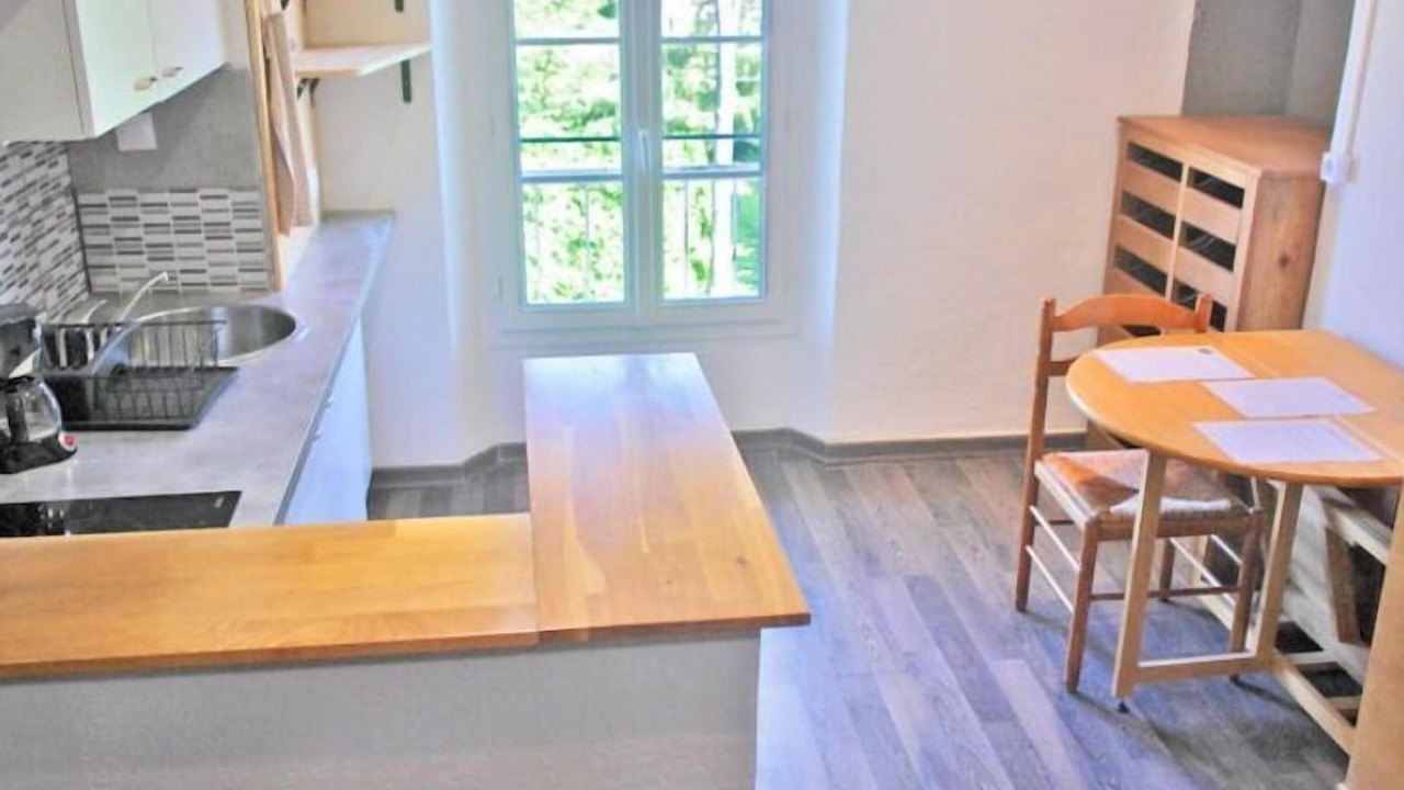 Photo of Kitchen in Saint-Beron