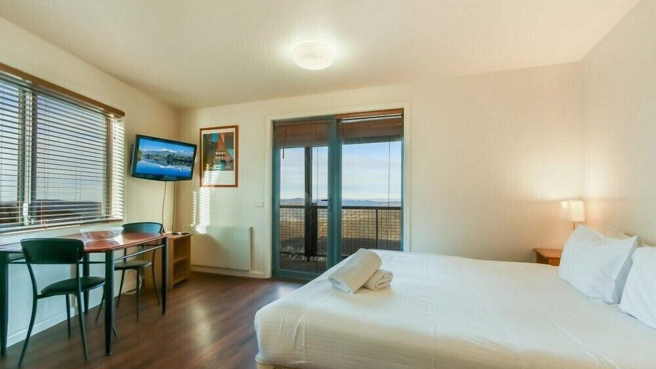 Photo of Bedroom in Hotham Heights