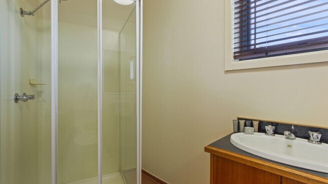 Photo of Bathroom in Hotham Heights