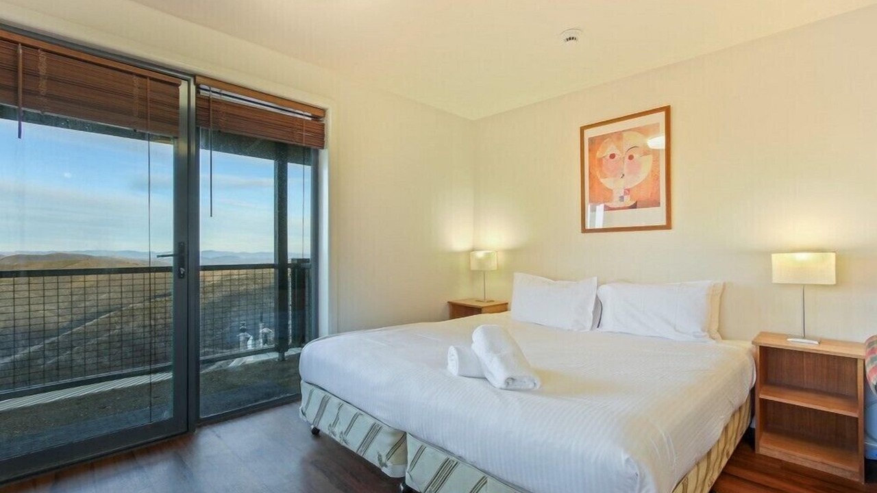 Photo of Bedroom in Hotham Heights