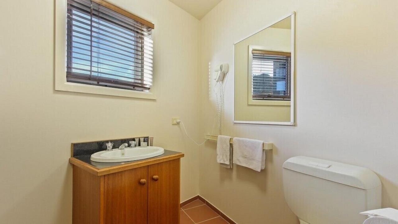 Photo of Bathroom in Hotham Heights