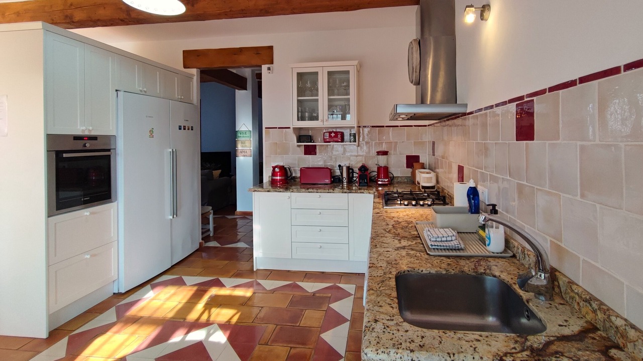 Photo of Bedroom in Huerta de Arriba