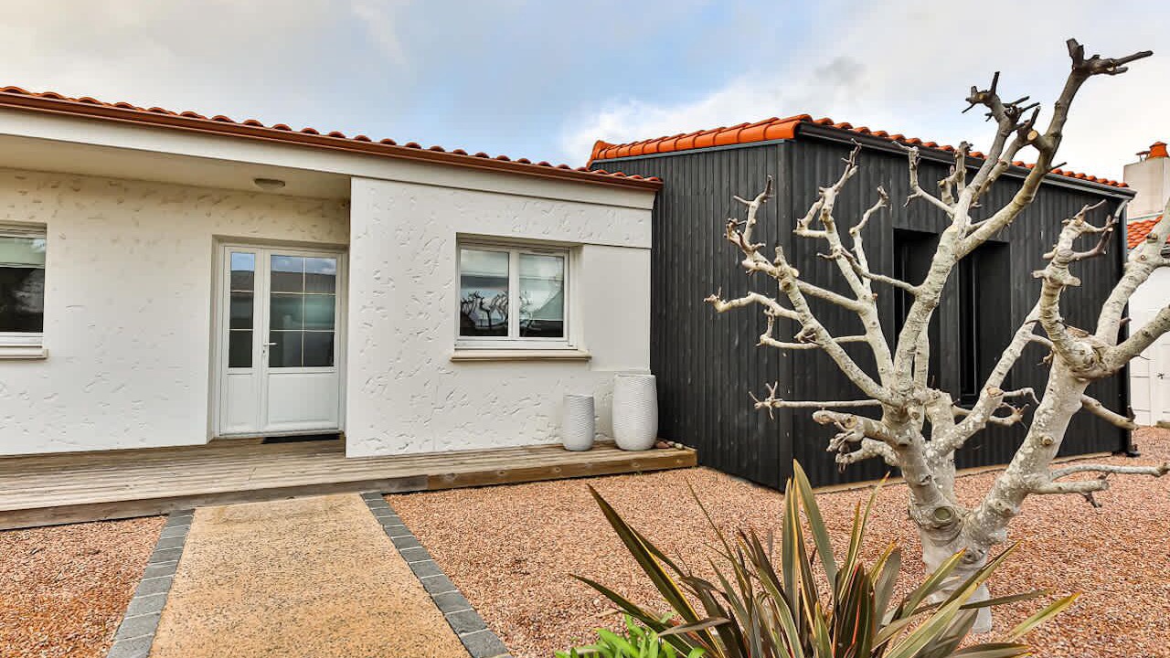 Photo of Outdoor in La Chaume