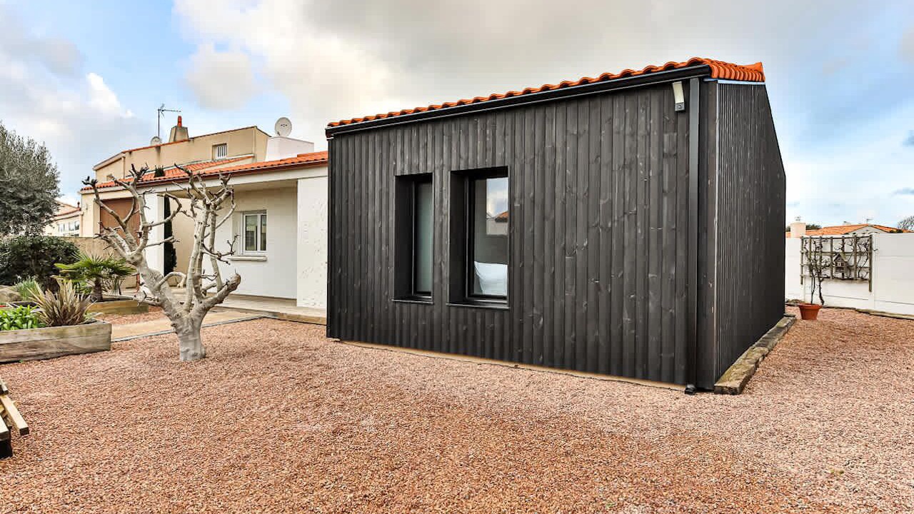Photo of Outdoor in La Chaume