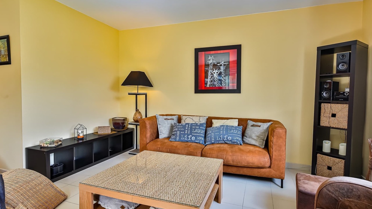 Photo of Livingroom in Landevieille