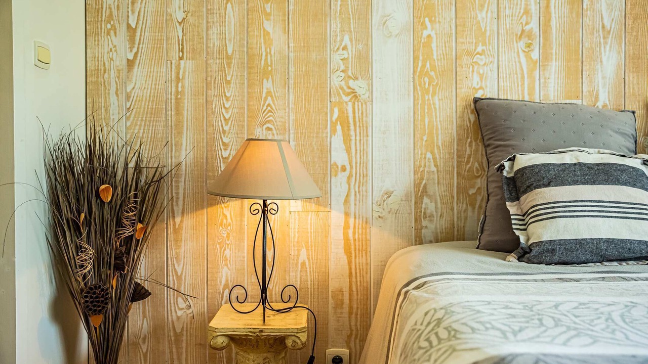 Photo of Bedroom in Landevieille