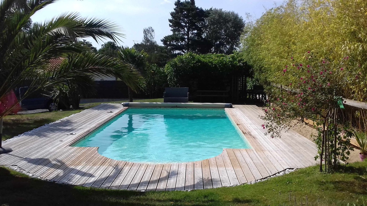 Photo of Outdoor in Landevieille