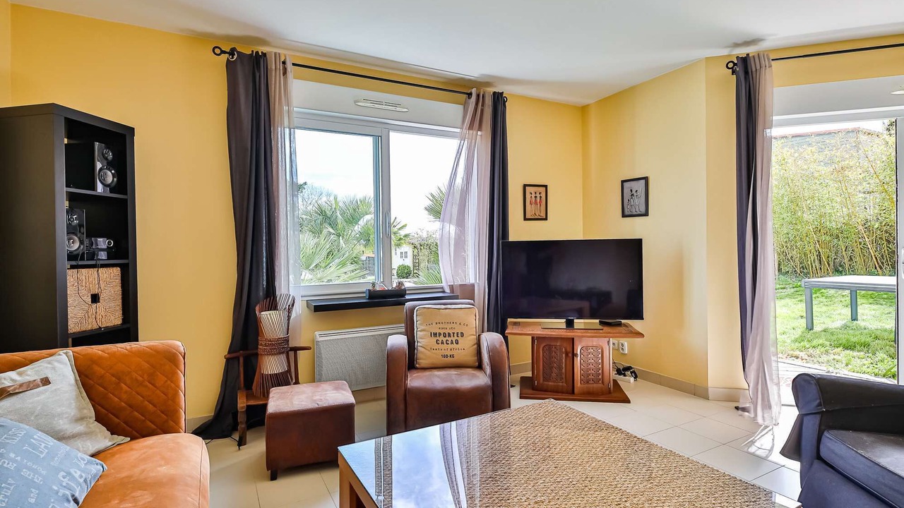 Photo of Livingroom in Landevieille
