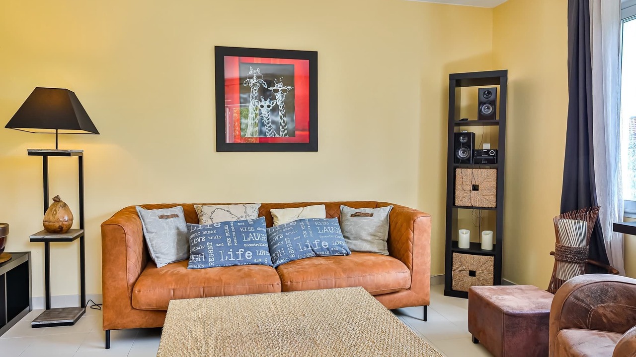 Photo of Livingroom in Landevieille