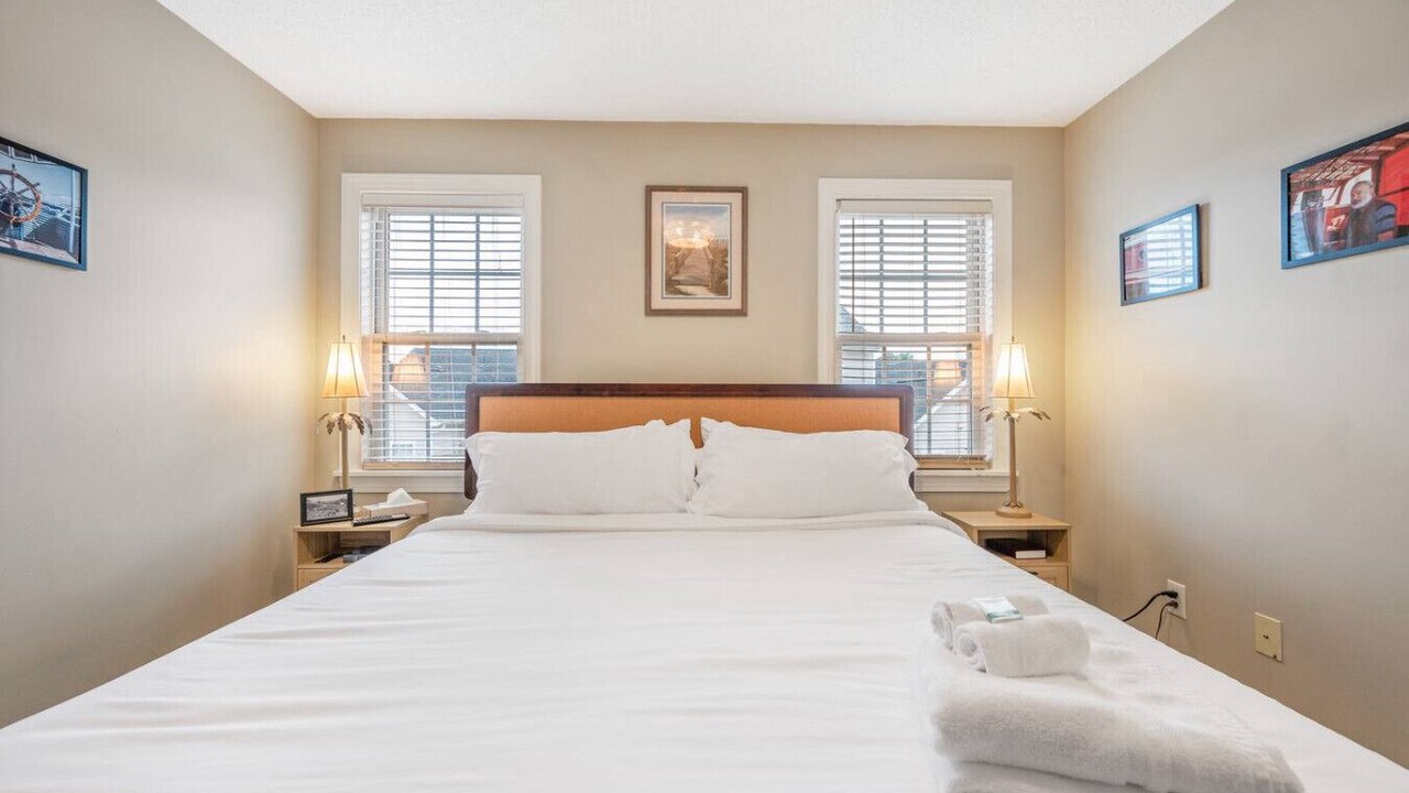 Photo of Bedroom in Fuquay-Varina