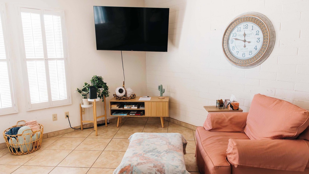 Photo of Livingroom in Las Campanas