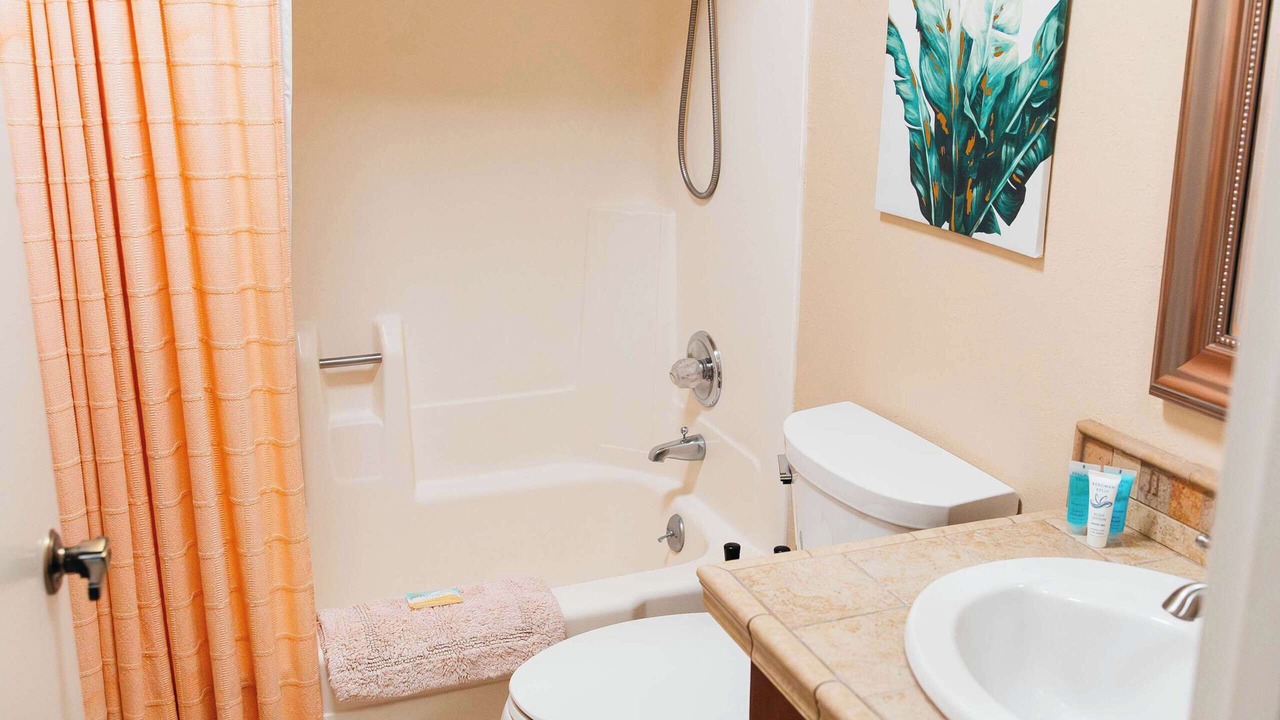 Photo of Bathroom in Las Campanas