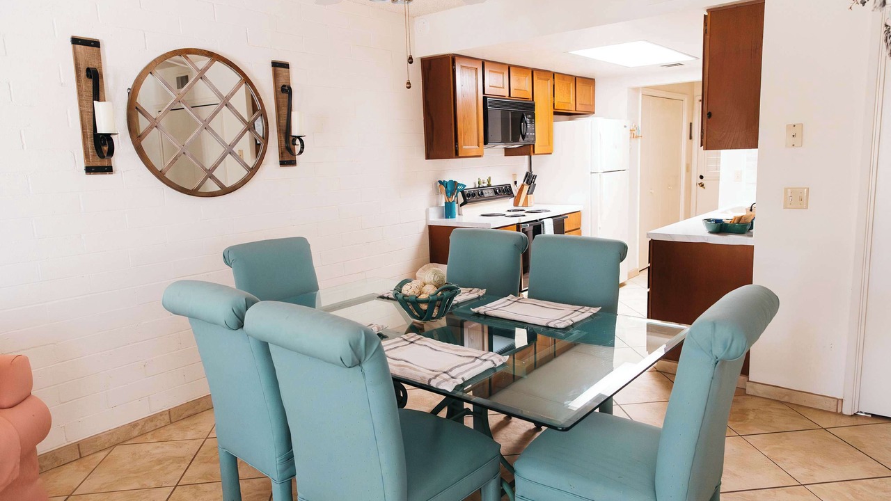 Photo of Bedroom in Las Campanas