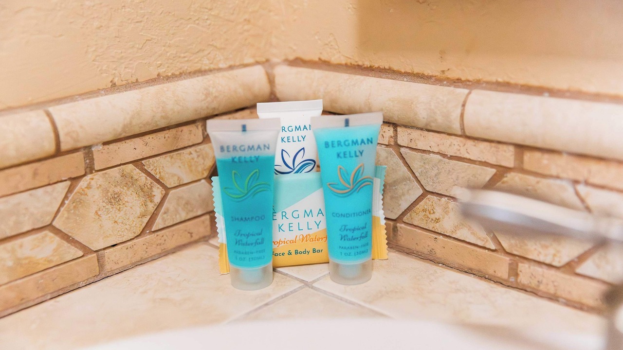 Photo of Bathroom in Las Campanas