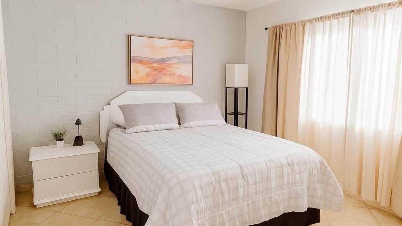 Photo of Bedroom in Las Campanas