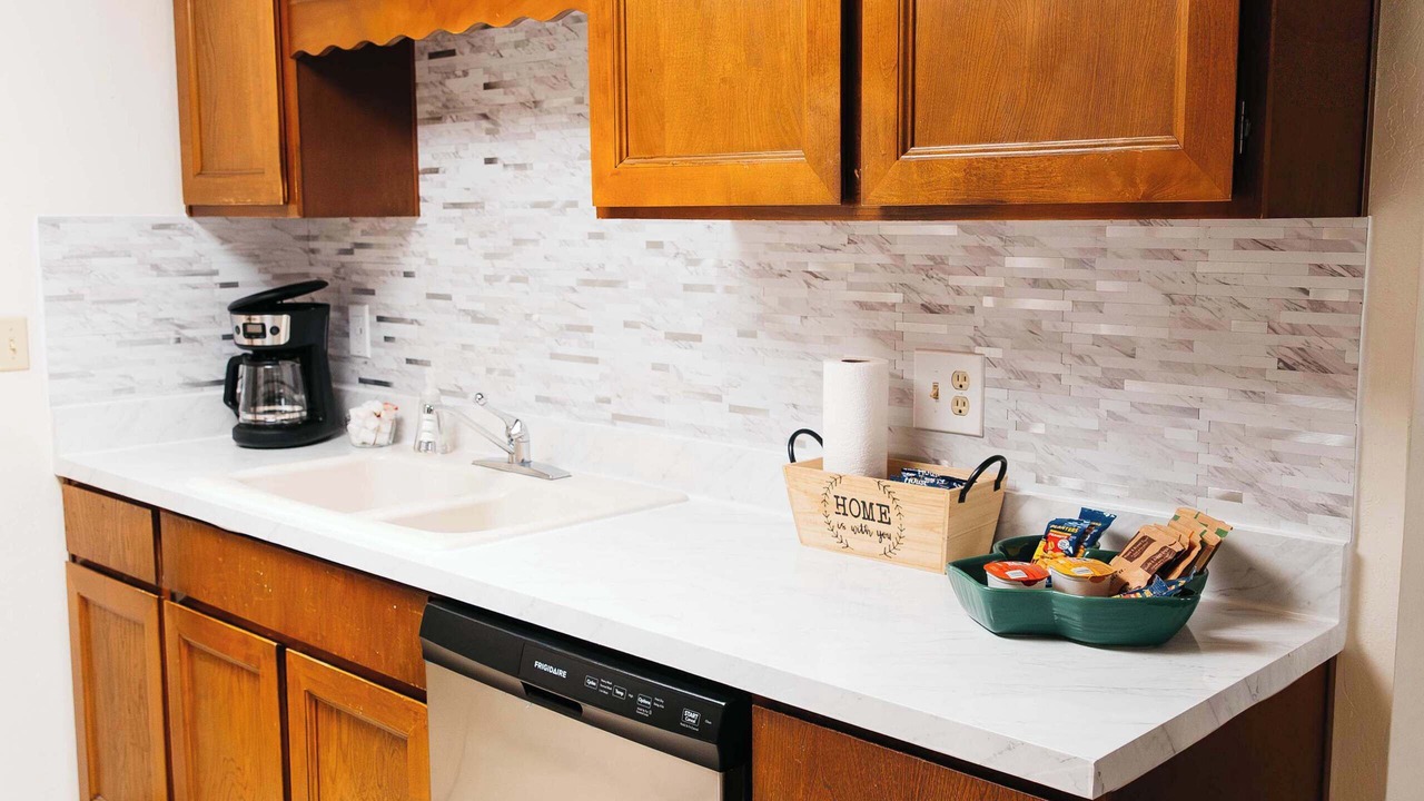 Photo of Kitchen in Las Campanas