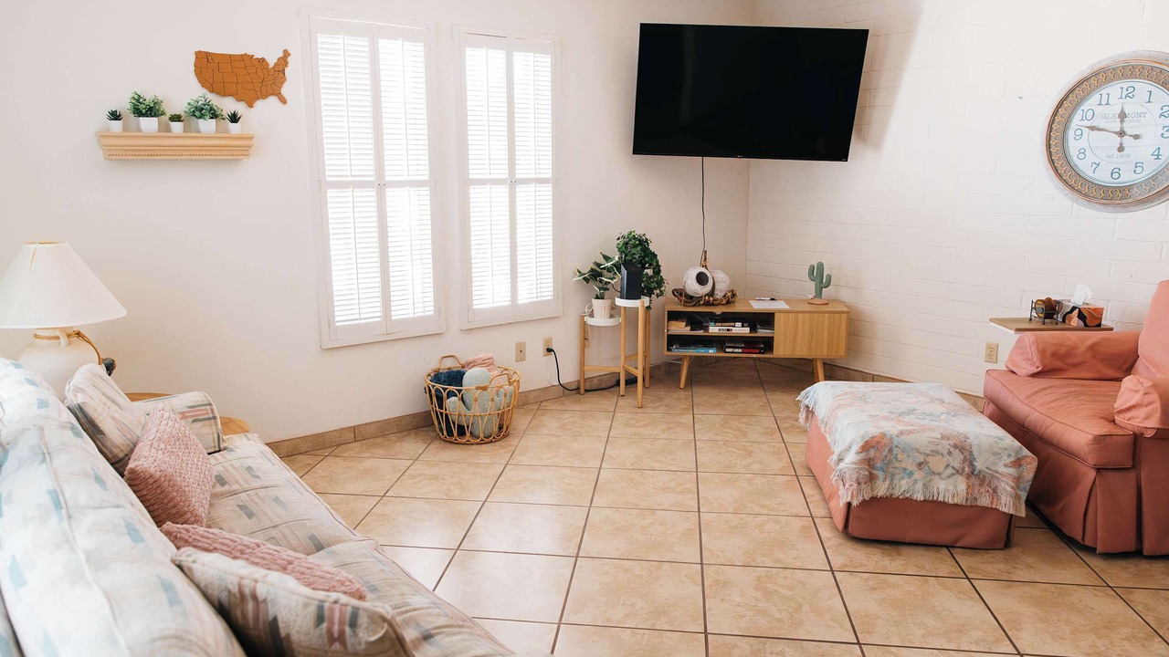 Photo of Bedroom in Las Campanas