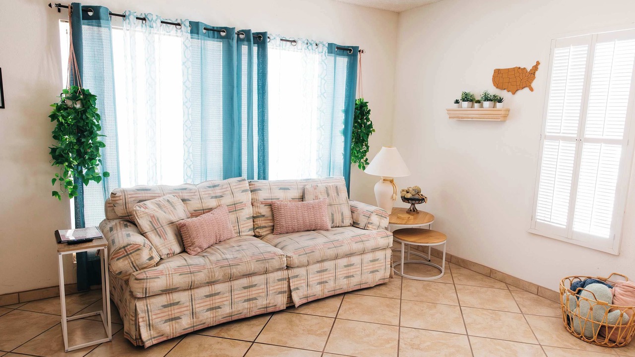Photo of Livingroom in Las Campanas