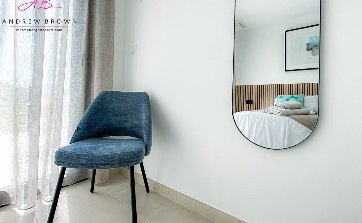 Photo of Bedroom in Torre-Pacheco