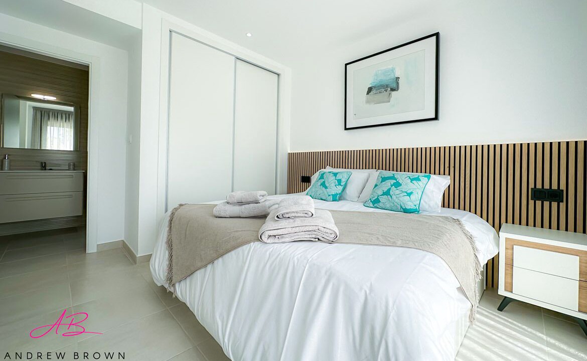 Photo of Bedroom in Torre-Pacheco