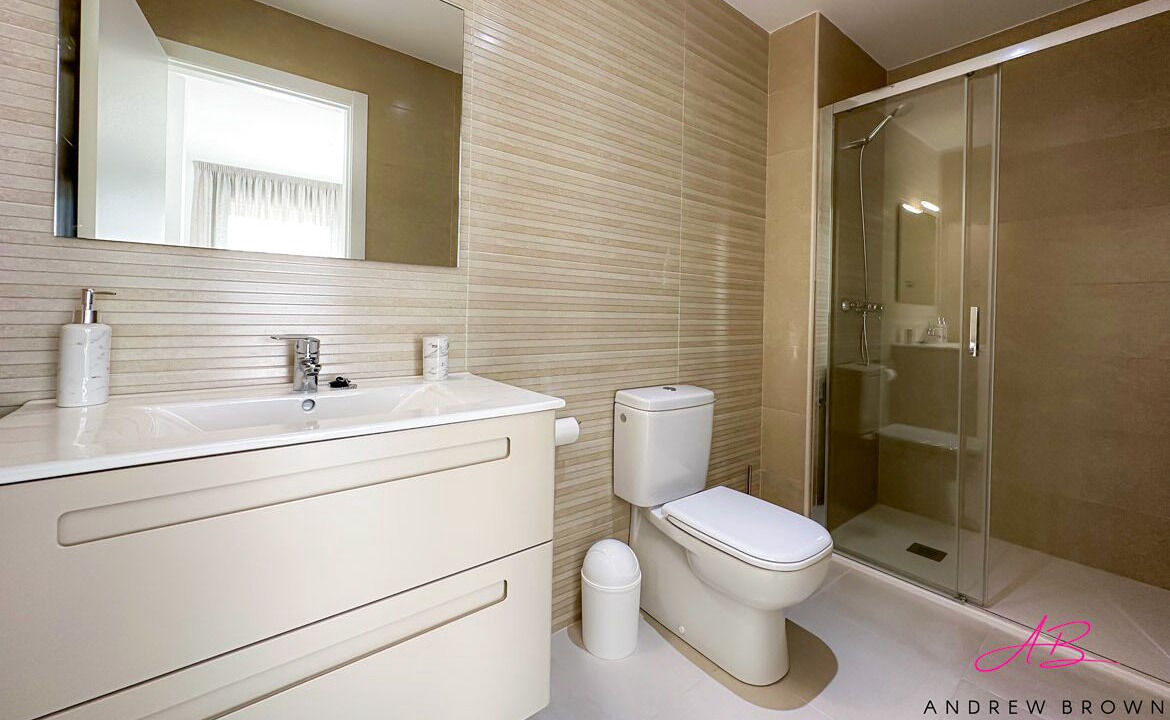 Photo of Bathroom in Torre-Pacheco