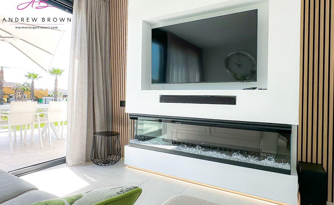 Photo of Livingroom in Torre-Pacheco