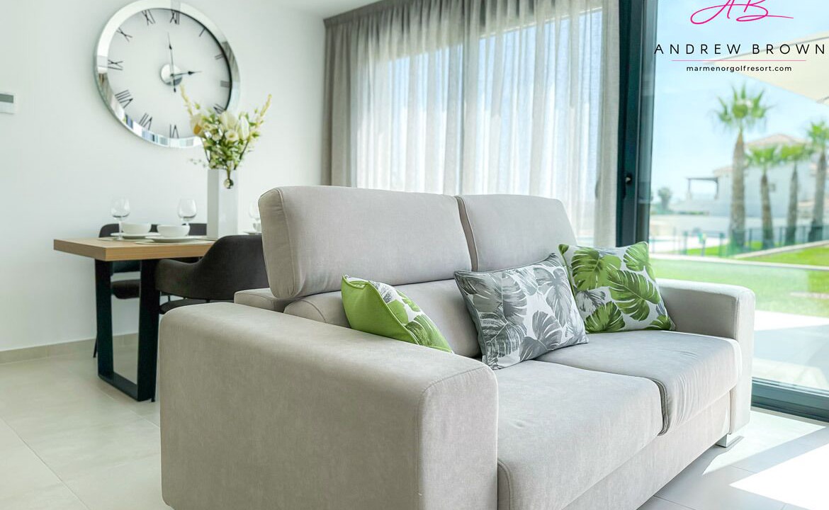 Photo of Livingroom in Torre-Pacheco