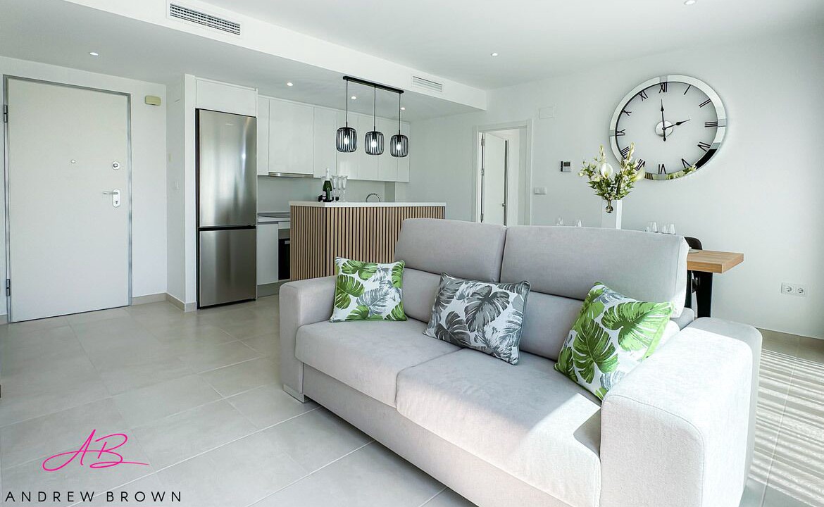 Photo of Livingroom in Torre-Pacheco