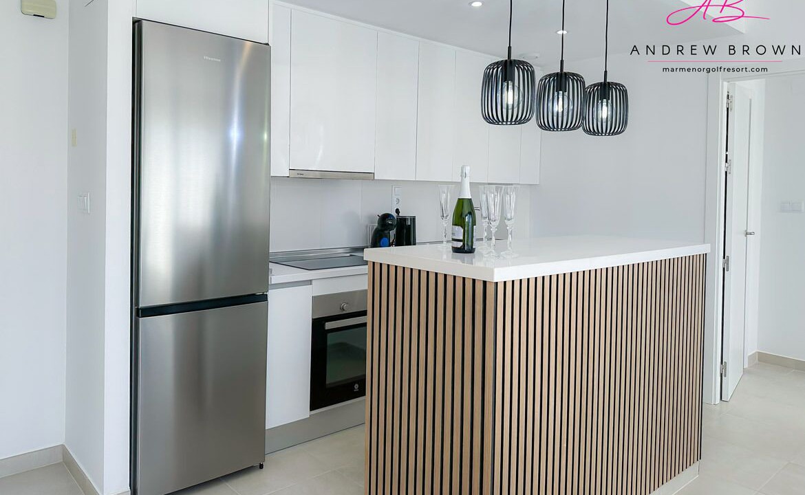 Photo of Kitchen in Torre-Pacheco