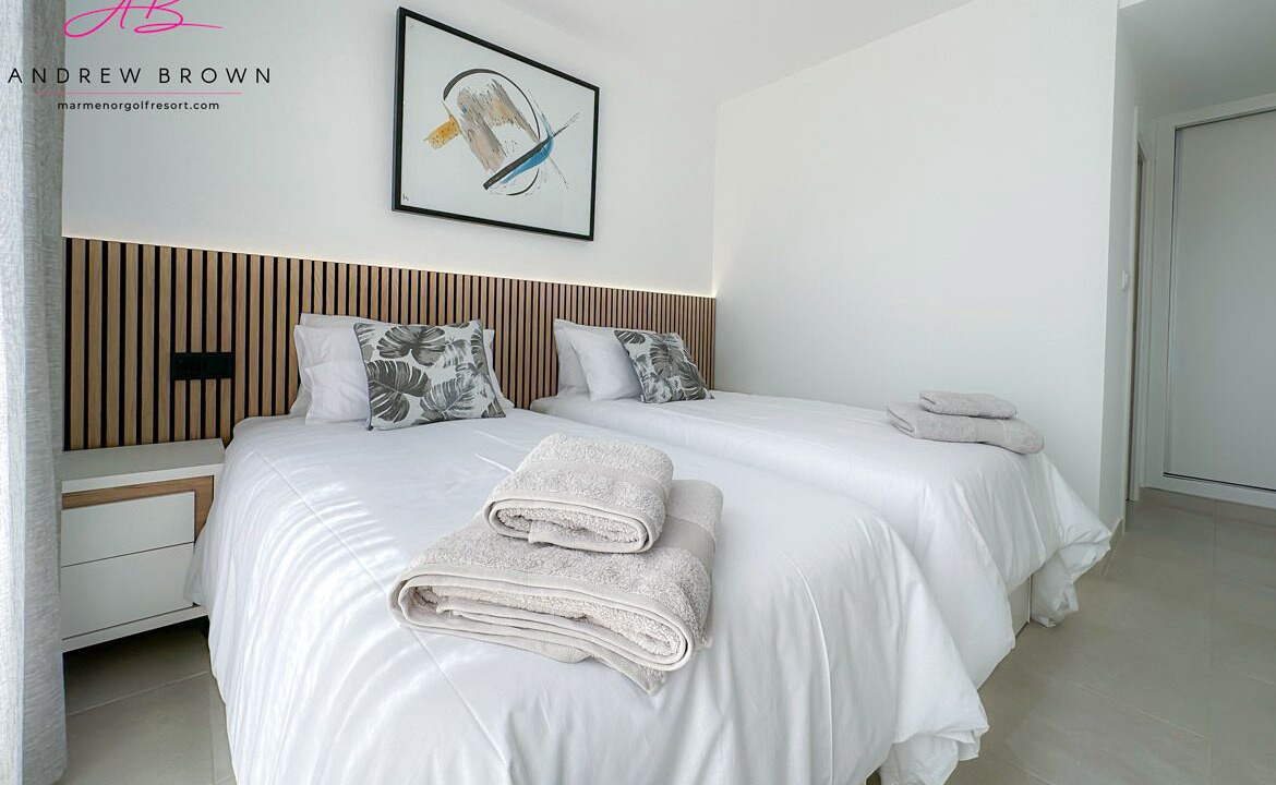 Photo of Bedroom in Torre-Pacheco