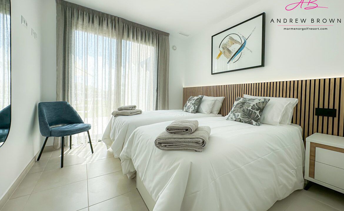Photo of Bedroom in Torre-Pacheco