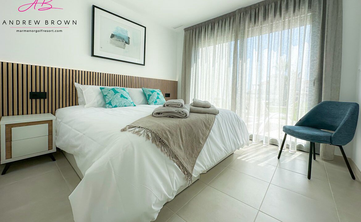Photo of Bedroom in Torre-Pacheco