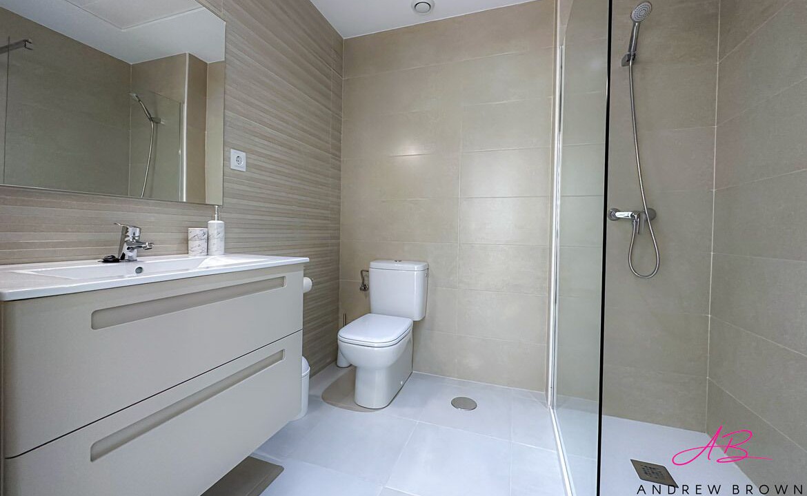 Photo of Bathroom in Torre-Pacheco