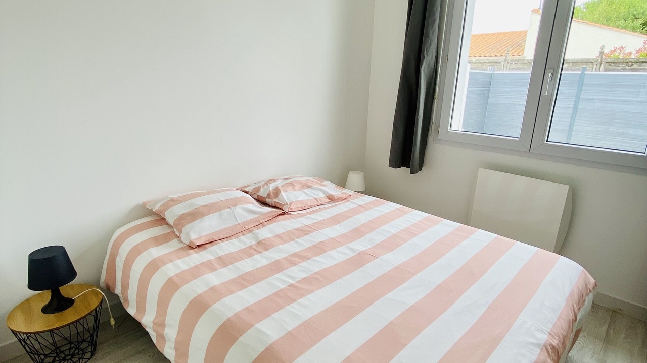 Photo of Bedroom in Saint-Xandre