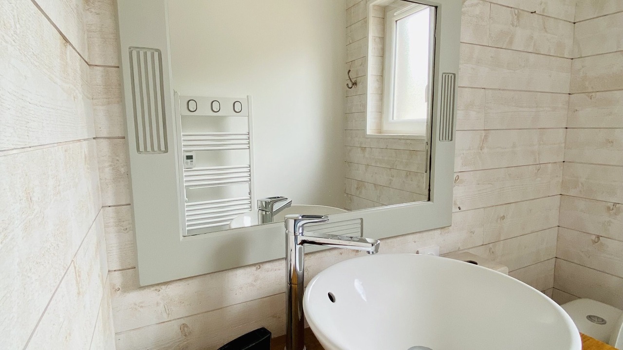 Photo of Bathroom in Saint-Xandre