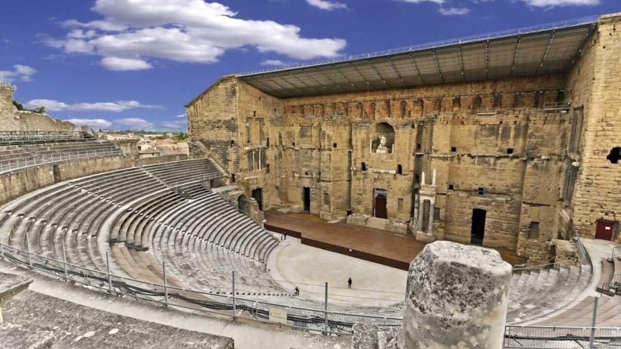 Photo of Others in Saint-Laurent-La-Vernede