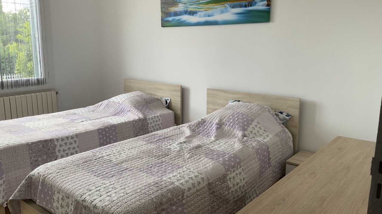 Photo of Bedroom in Saint-Laurent-La-Vernede