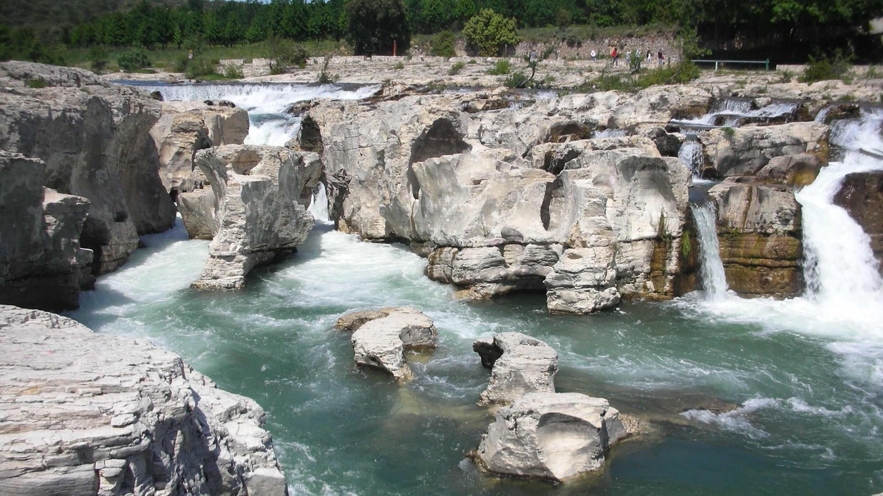 Photo of Others in Saint-Laurent-La-Vernede